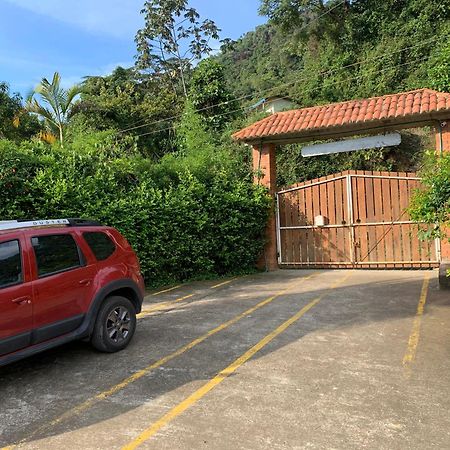 Finca Altamira ラ・ベガ エクステリア 写真