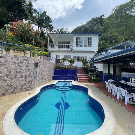 Finca Altamira ラ・ベガ エクステリア 写真