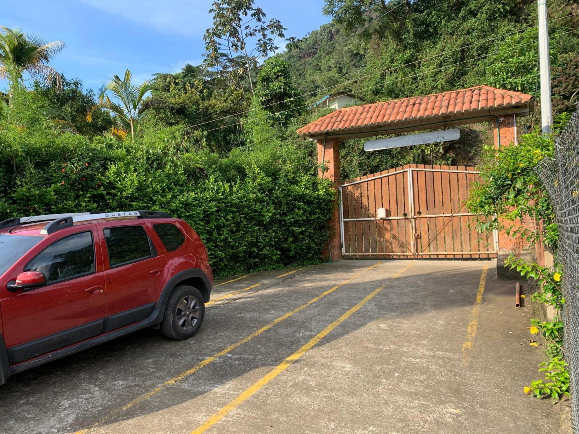 Finca Altamira ラ・ベガ エクステリア 写真
