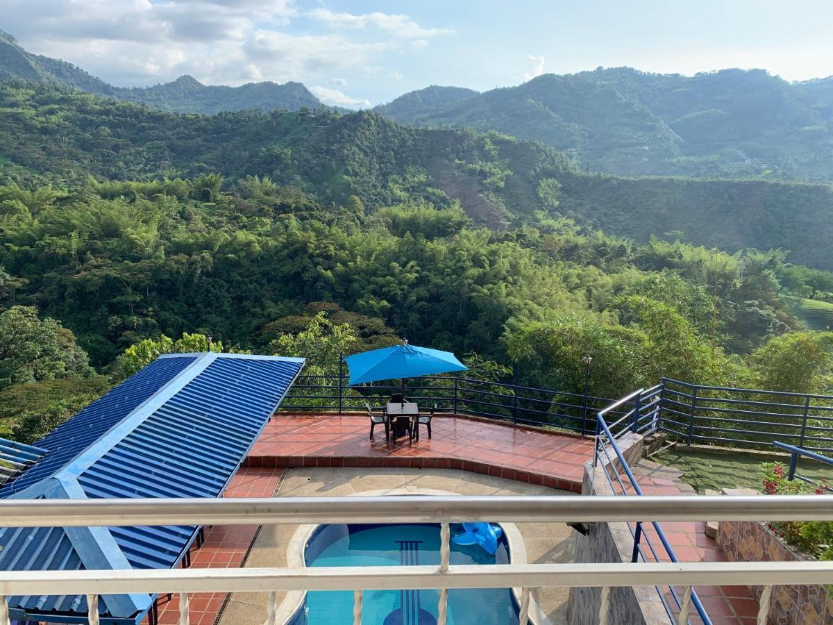 Finca Altamira ラ・ベガ エクステリア 写真